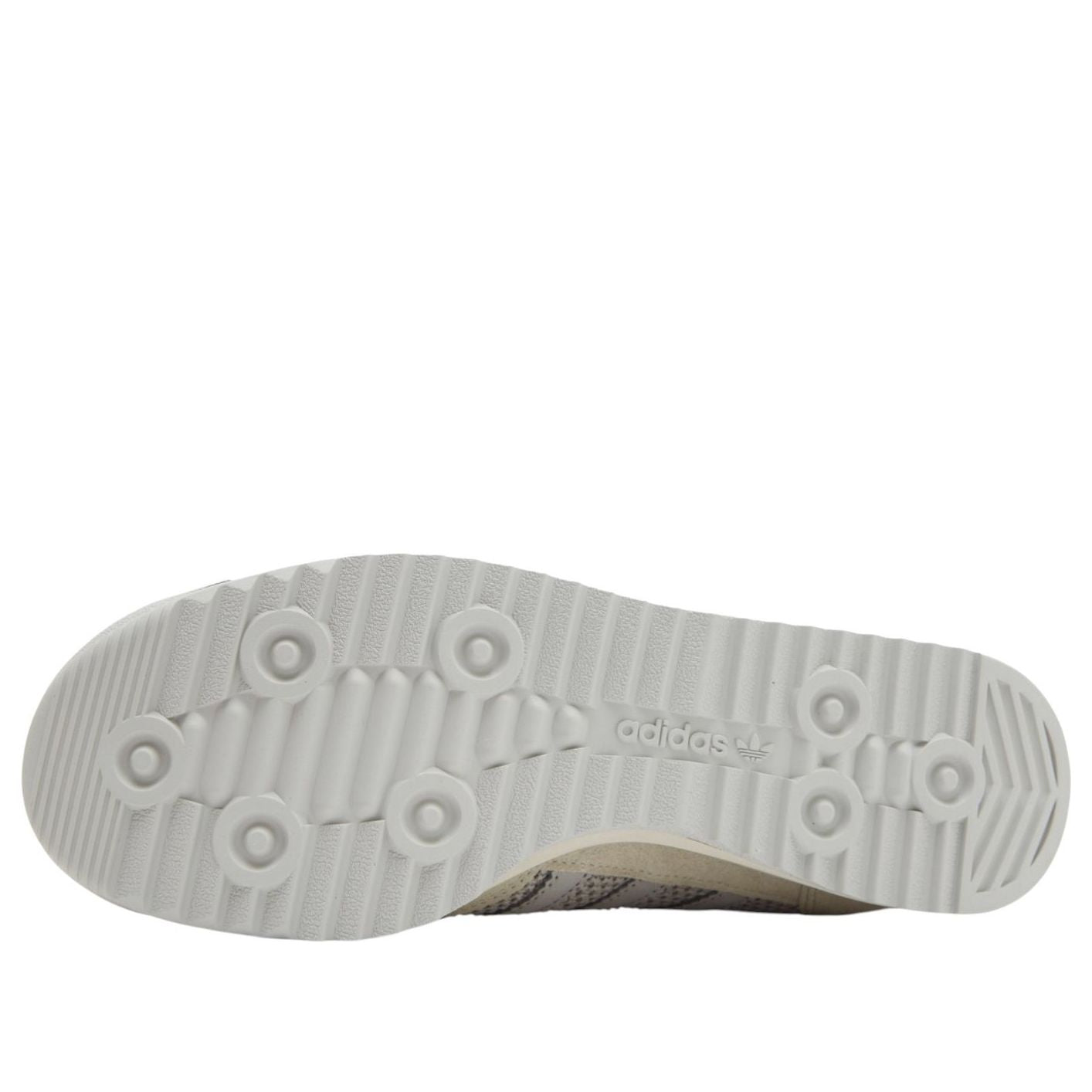 adidas SL 72 RS 'Wonder Aluminum Grey' JR7813