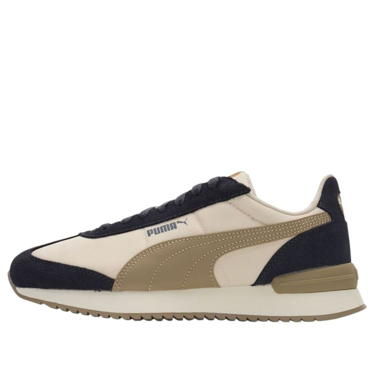 PUMA R78 Retro 'Grey Navy' 399250-07