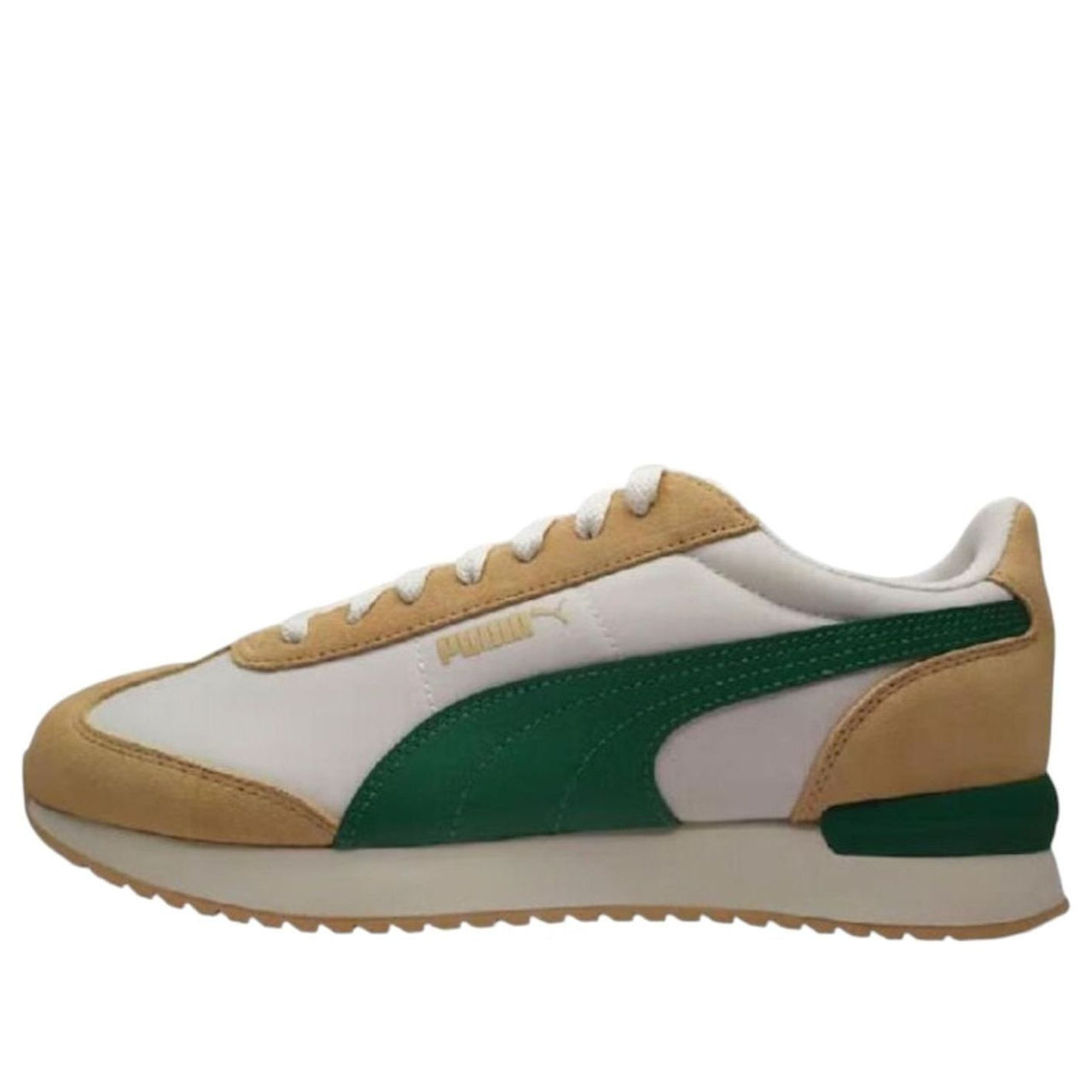 PUMA R78 Retro 'Beige Brown' 399250-08