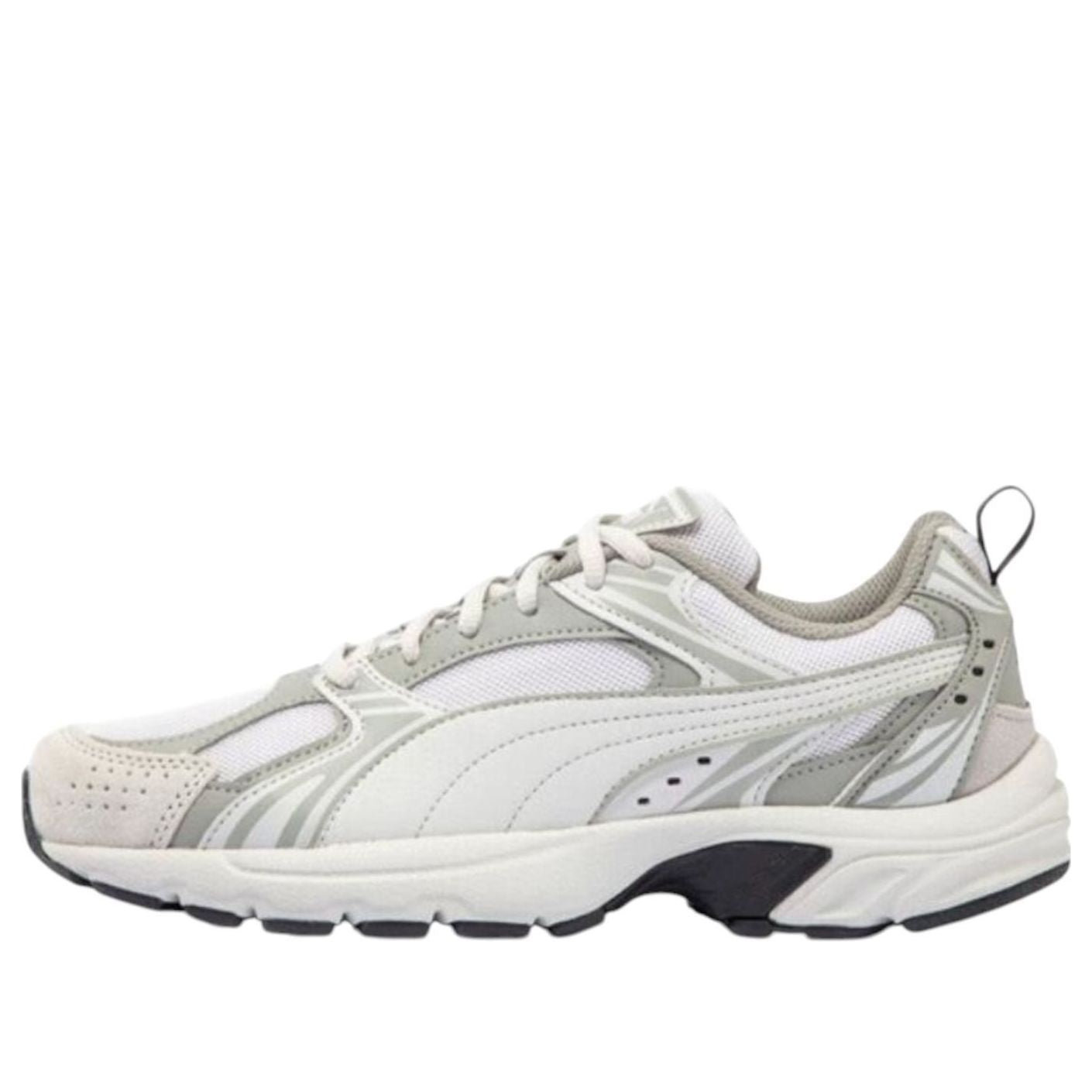 PUMA Milenio 'Grey' 402113-02