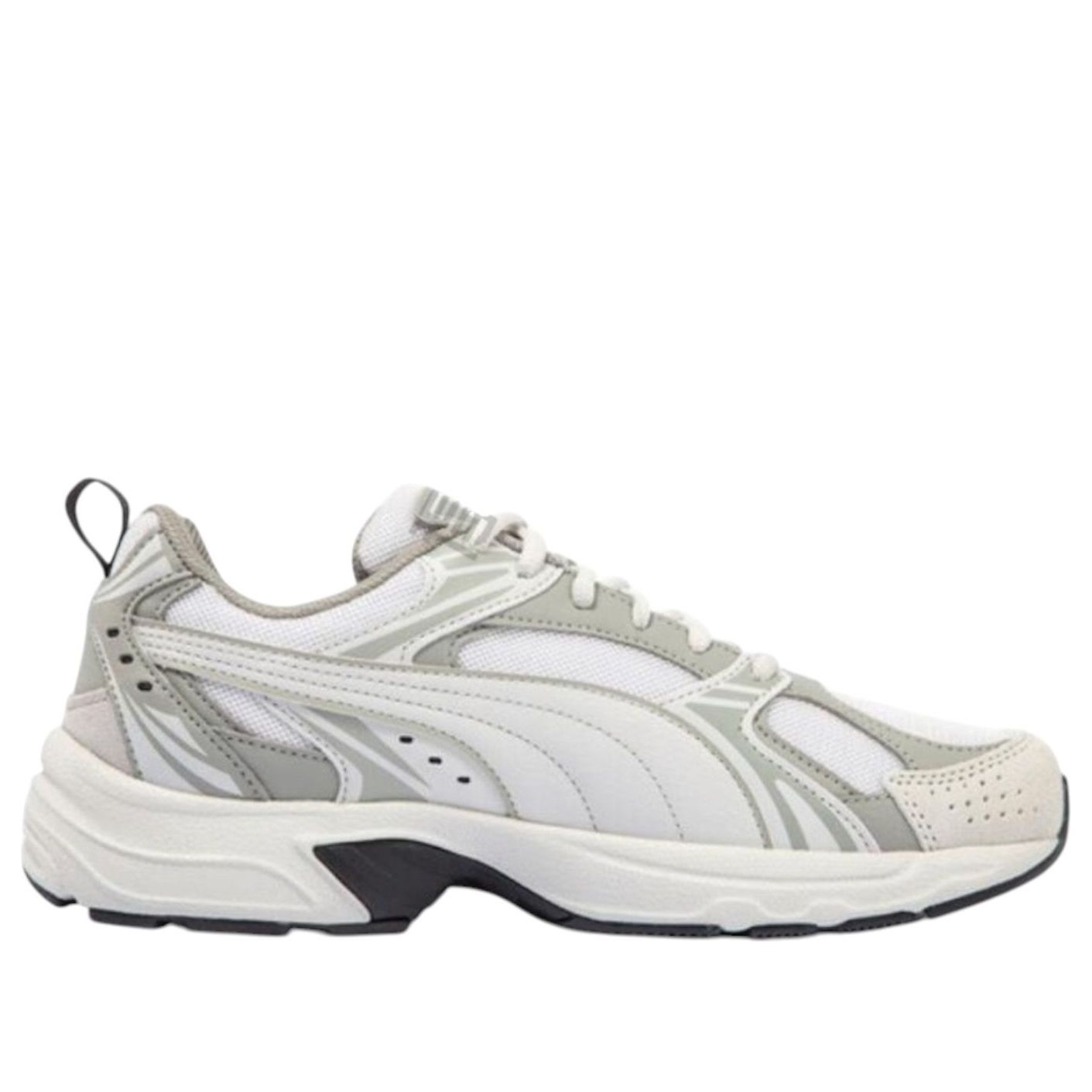 PUMA Milenio 'Grey' 402113-02