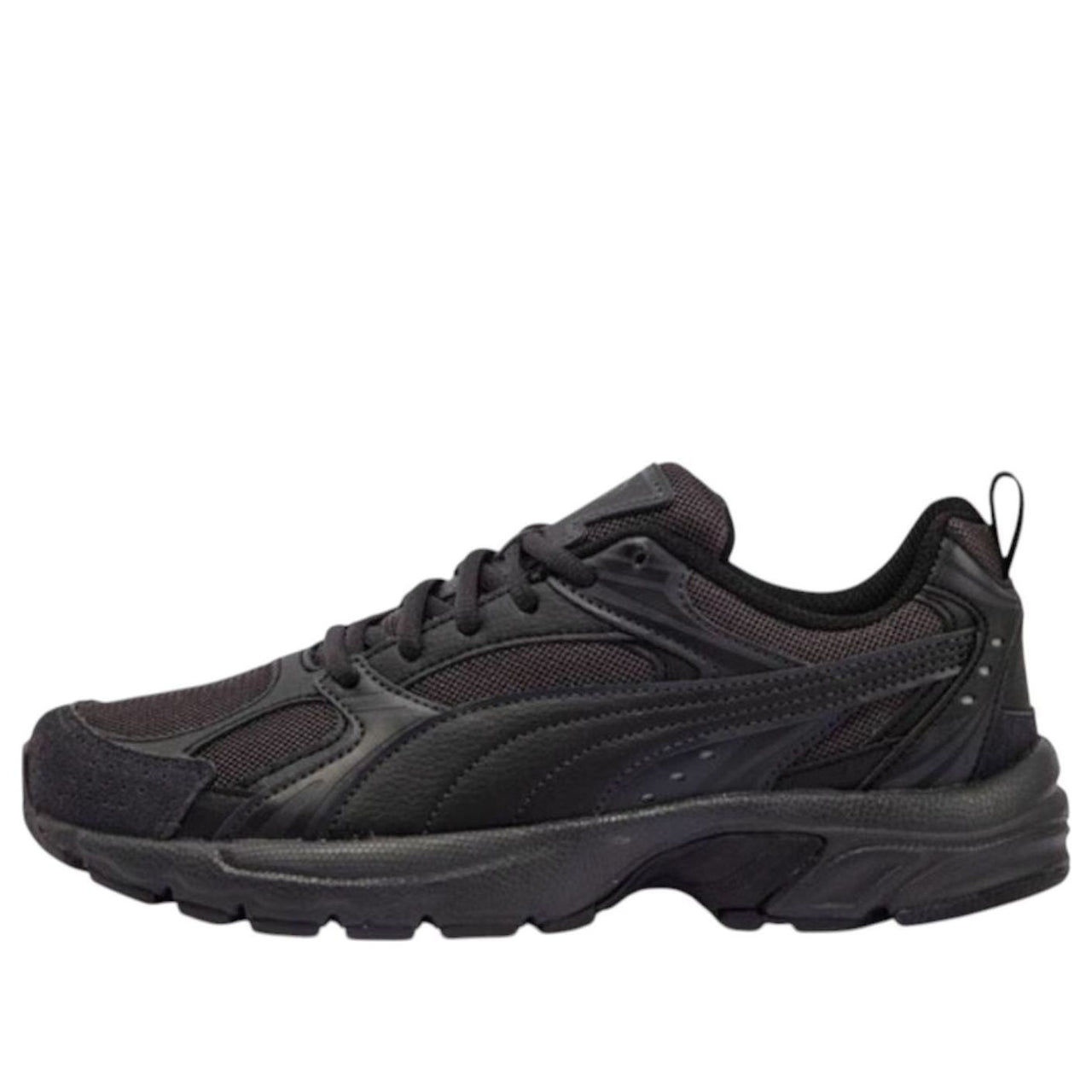 PUMA Milenio 'Black' 402113-01