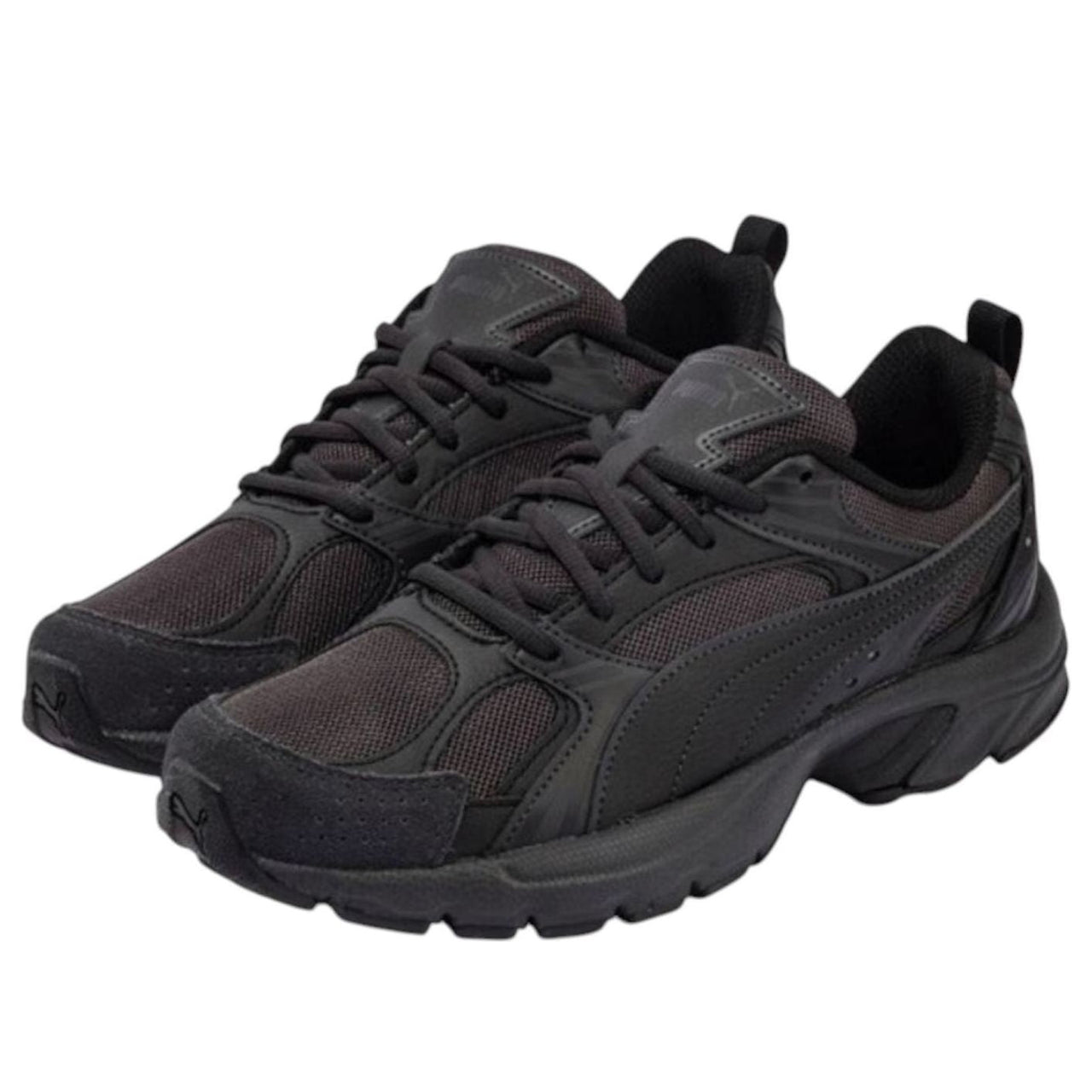 PUMA Milenio 'Black' 402113-01