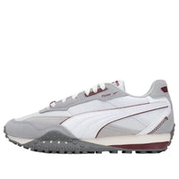 PUMA Blktop Rider 'White Grey' 401440-02