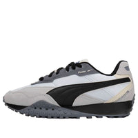 PUMA Blktop Rider 'White Grey Black' 401440-03