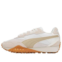 PUMA Blktop Rider 'White Brown' 401440-04