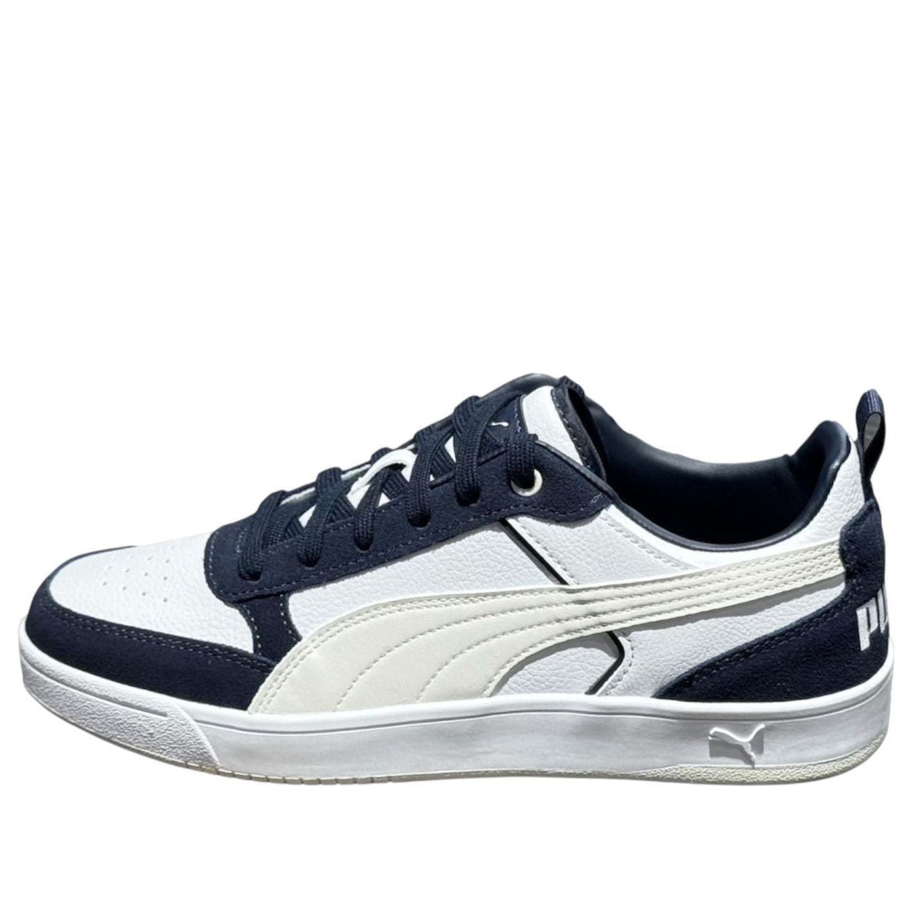 PUMA Sportstyle 'Black White' 403443-01