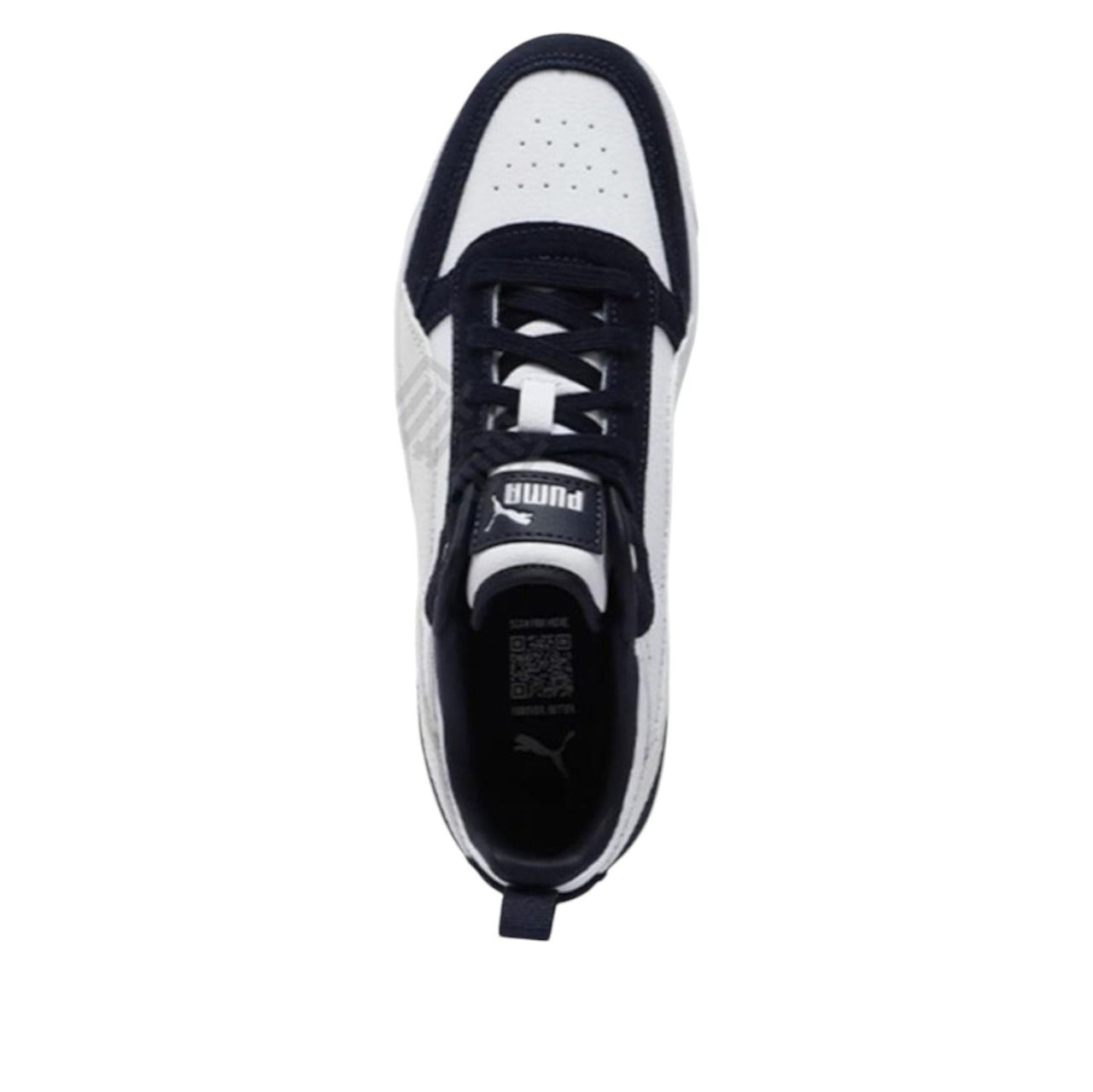 PUMA Sportstyle 'Black White' 403443-01