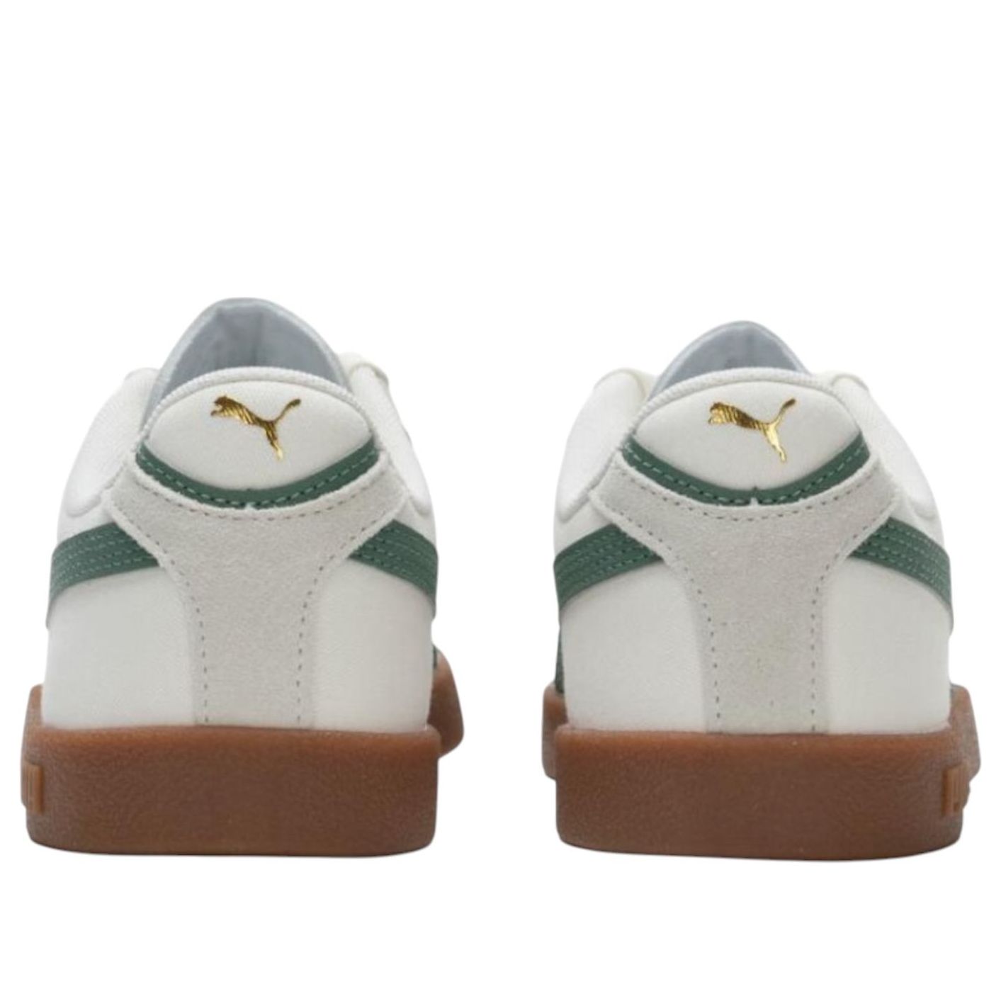 PUMA Club II Era 'White Green' 404428-01