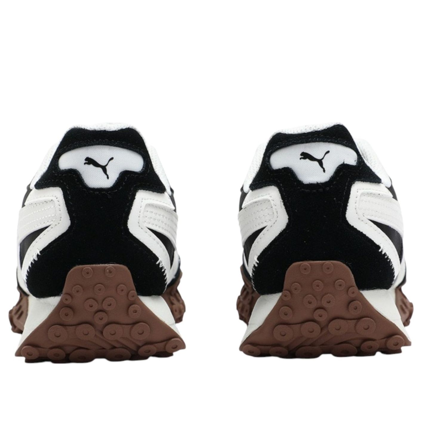 PUMA Blktop Rider Neo Vintage 'Black' 393151-06