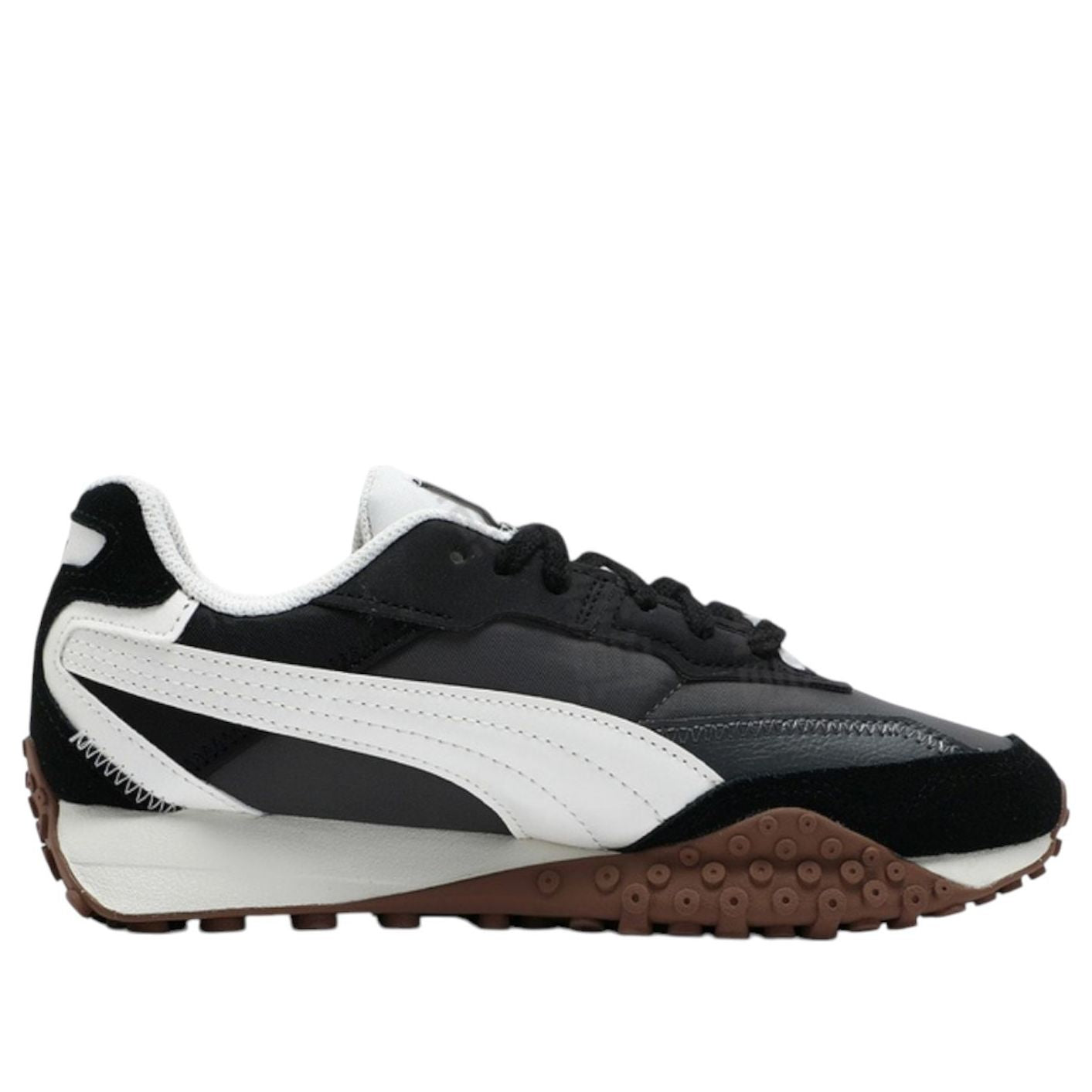 PUMA Blktop Rider Neo Vintage 'Black' 393151-06