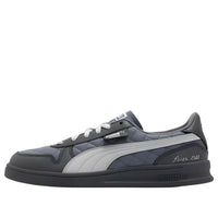 PUMA INDOOR Corduroy 'Grey' 401444-02