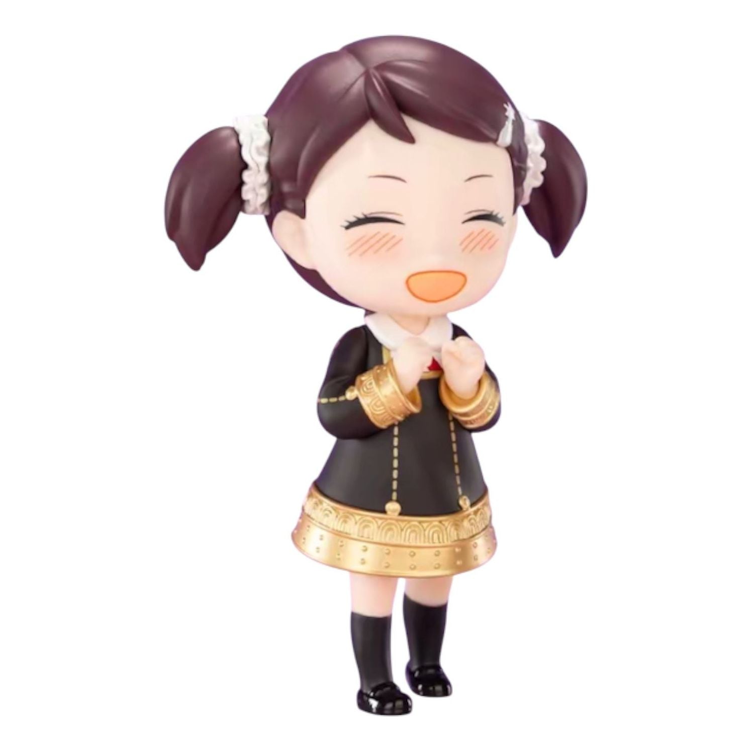 Pop Mart SPY X FAMILY Anya's Everyday DLC Figure 'Becky Happy' PPMT-2509-0098-972275890
