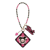 Pop Mart WHY SO SERIOUS Chain 'Shadow Joker' PPMT-2509-0096-972269265