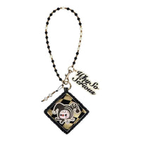 Pop Mart WHY SO SERIOUS Chain 'Silver Mist Clown' PPMT-2509-0096-972269270