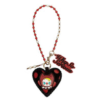 Pop Mart WHY SO SERIOUS Chain 'Crimson Dancer' PPMT-2509-0096-972269268