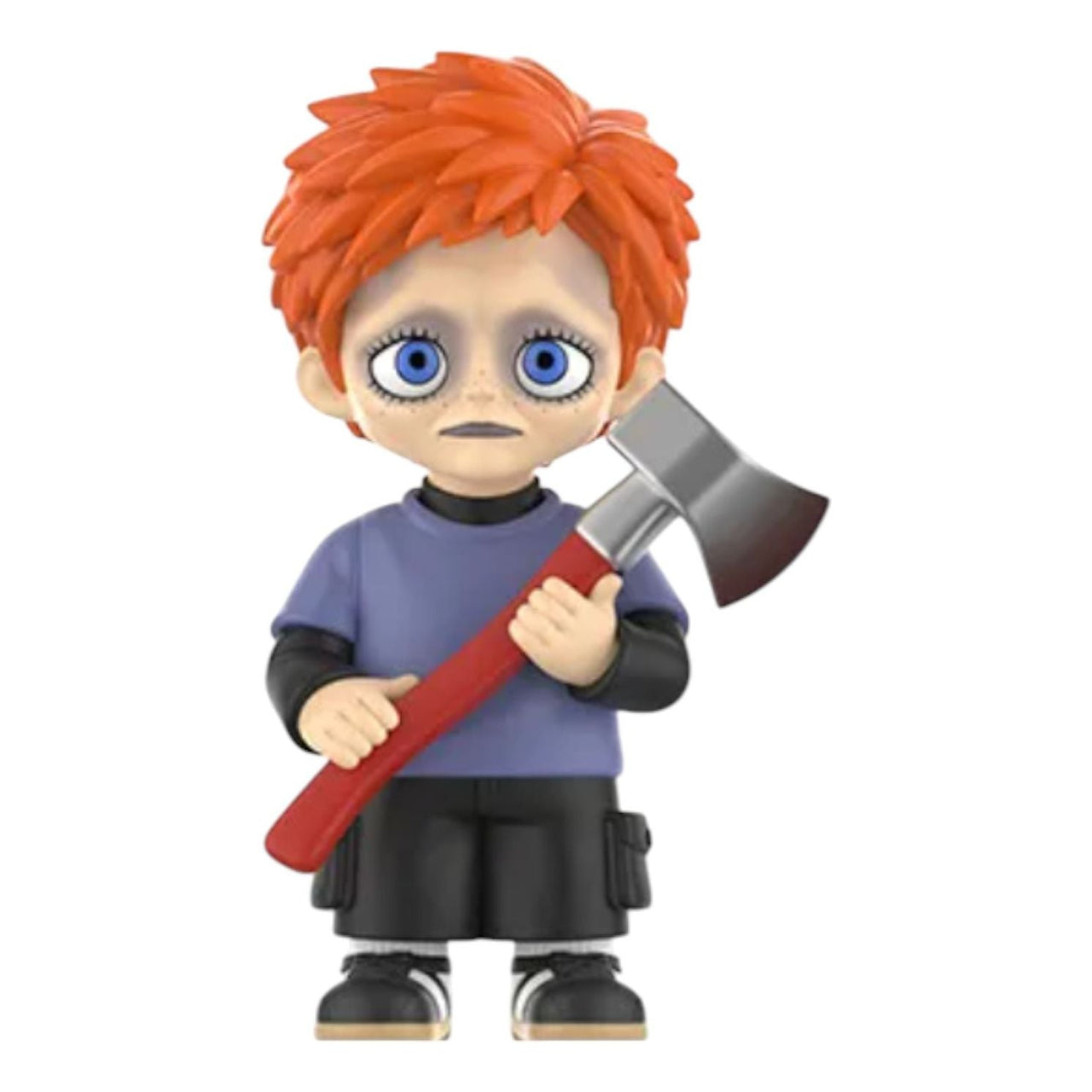 Pop Mart Chucky Franchise Figure 'Seed of Chucky Glen' PPMT-2509-0093-972258461