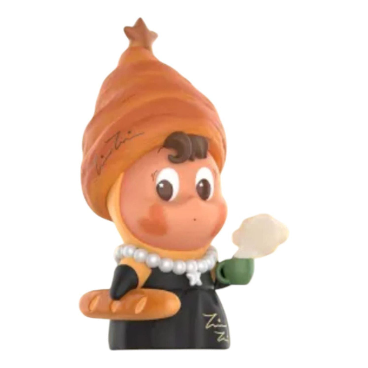 Pop Mart Twinkle Twinkle Savor the Moment Series Figures 'Lazy Moments' PPMT-2509-0073-967470165