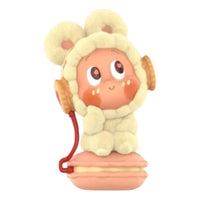Pop Mart Twinkle Twinkle Savor the Moment Series Figures 'Macaron Moment' PPMT-2509-0073-967470167