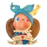 Pop Mart Twinkle Twinkle Savor the Moment Series Figure 'Happy Palmiers' PPMT-2509-0073-967470175