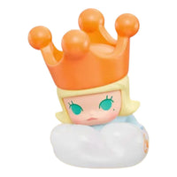Pop Mart Pop Bean Goodnight, Night Sky Series Figure 'MOLLY Glorious Nebula' Secert Edition PPMT-2509-0065-967495751