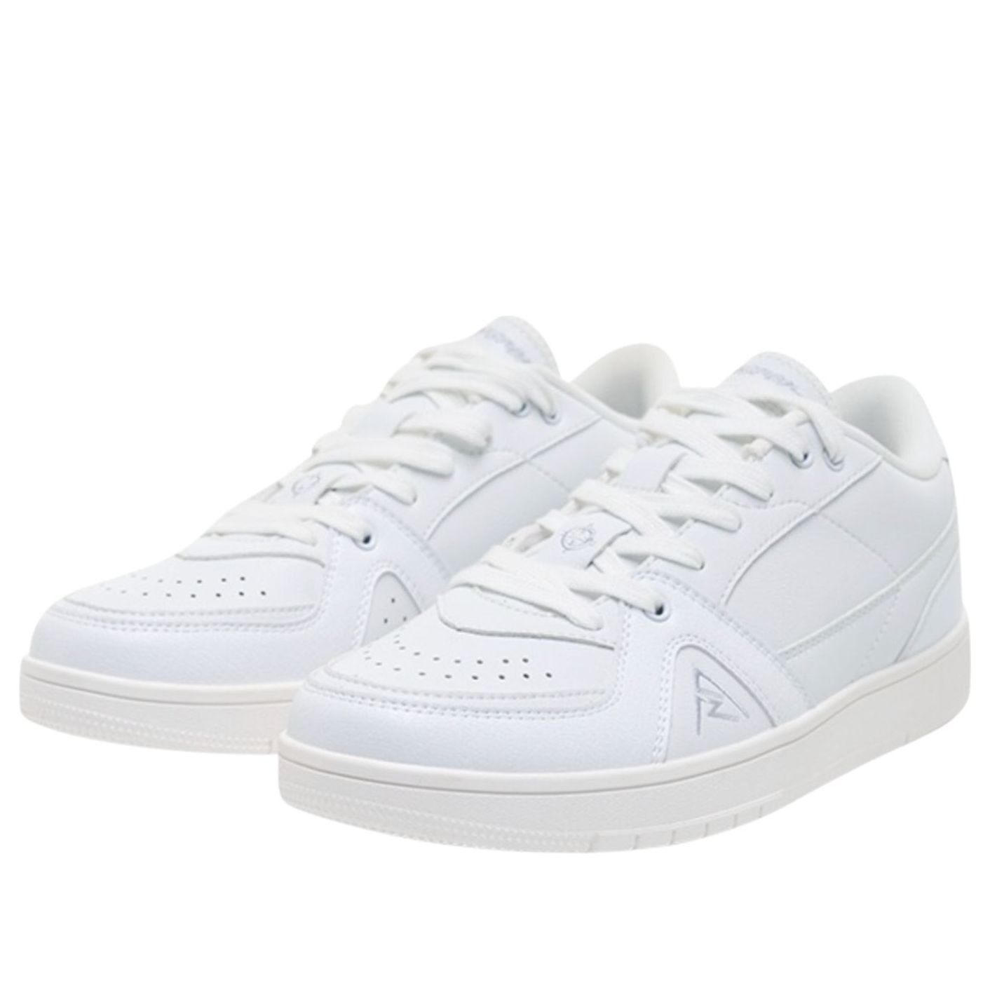 Rigorer x Austin Reaves 'White' Z125360109-5