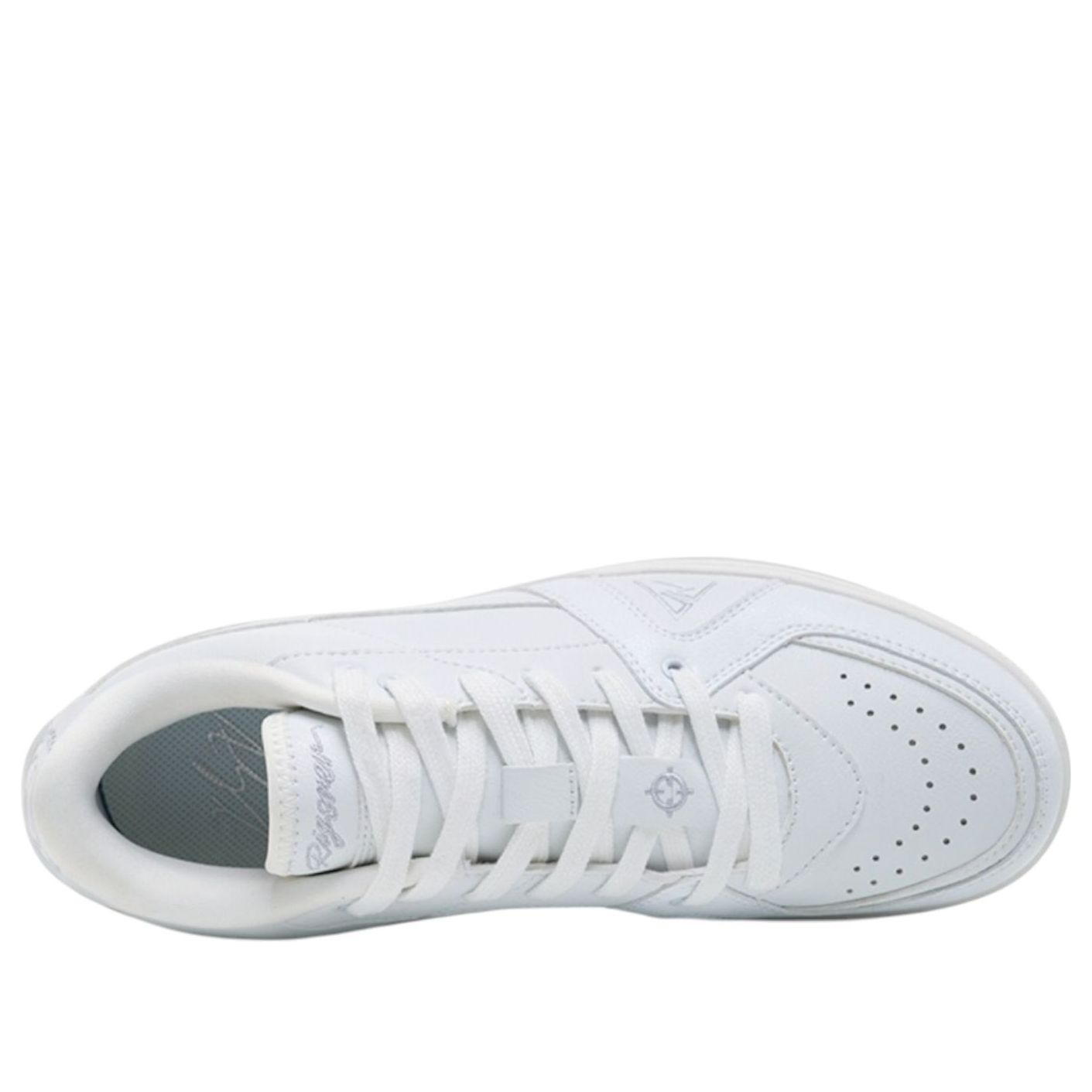 Rigorer x Austin Reaves 'White' Z125360109-5