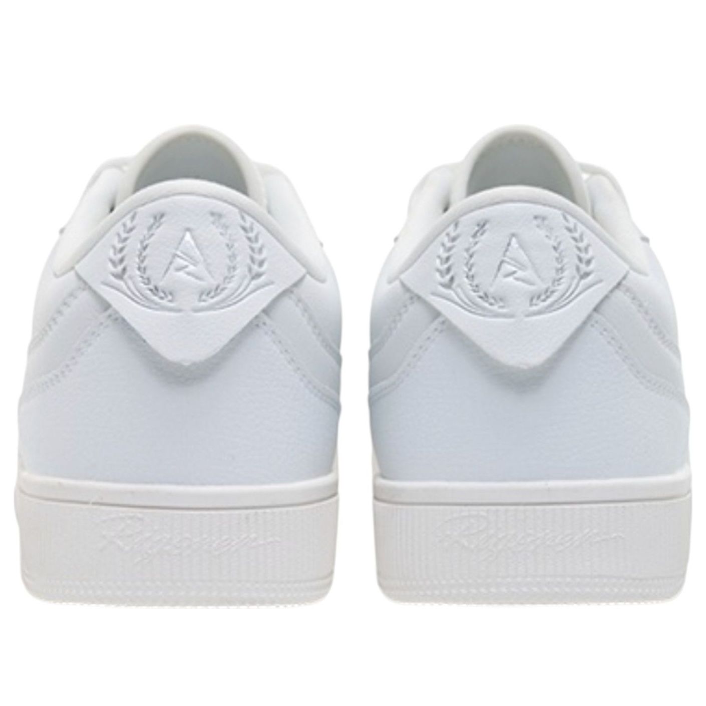 Rigorer x Austin Reaves 'White' Z125360109-5