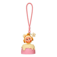 Pop Mart Twinkle Twinkle Savor the Moment Series Night Light Pendant 'Macaron Moment' PPMT-2509-0053-967497751