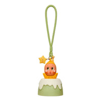 Pop Mart Twinkle Twinkle Savor the Moment Series Night Light Pendant 'Matcha Cream Snow' PPMT-2509-0053-967497752