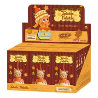 Pop Mart Twinkle Twinkle Savor the Moment Series Night Light Pendant Sealed Case (6 Blind Boxes) PPMT-2509-0053-967441337