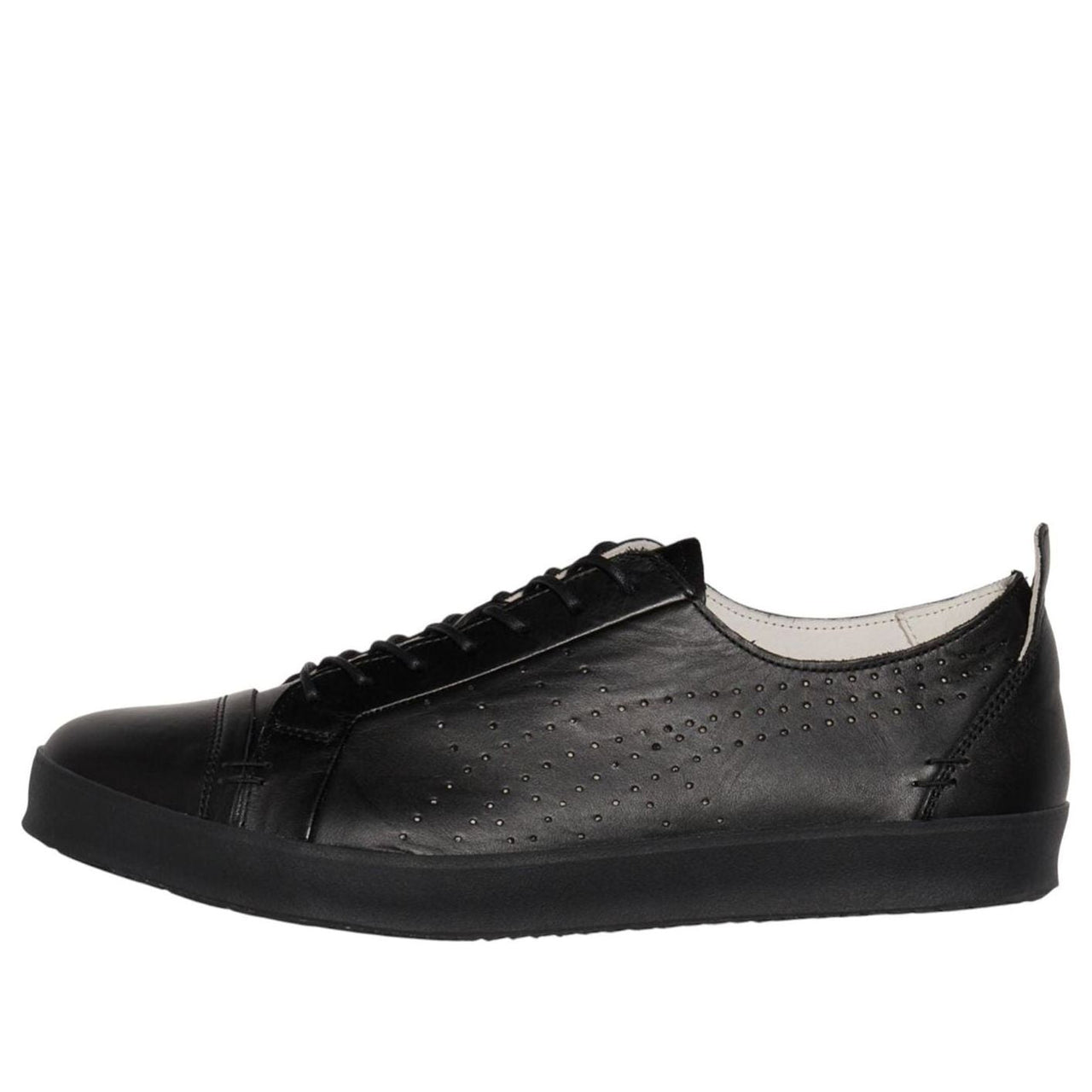 Onitsuka Tiger Colesne Low NM 'Triple Black' 1183C191-001
