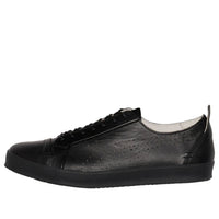 Onitsuka Tiger Colesne Low NM 'Triple Black' 1183C191-001