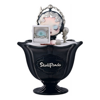 Pop Mart SKULLPANDA The Feast Begins Series Scented Candle 'Fine Dining' Serect Edition PPMT-2510-0055-991635708