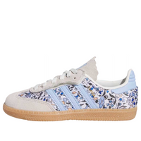 (PS) adidas x Liberty London Samba 'Blue Off White Gum' JP8079