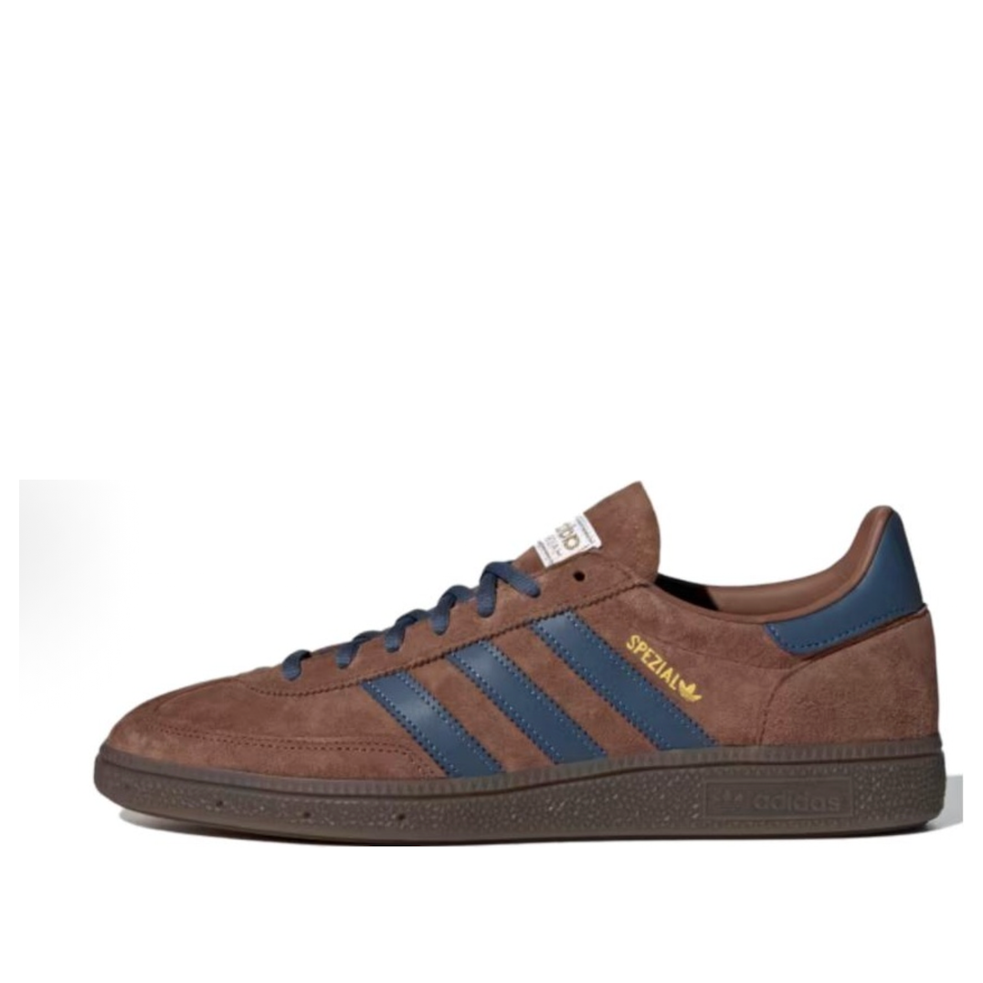 adidas Handball Spezial  'Preloved Brown Preloved Ink' JP7725
