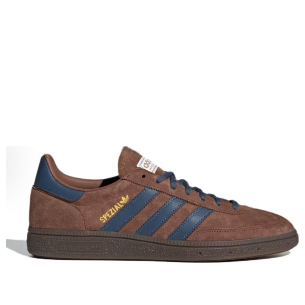 adidas Handball Spezial  'Preloved Brown Preloved Ink' JP7725