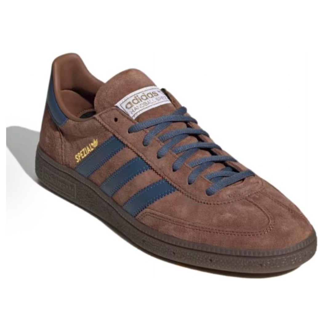 adidas Handball Spezial  'Preloved Brown Preloved Ink' JP7725