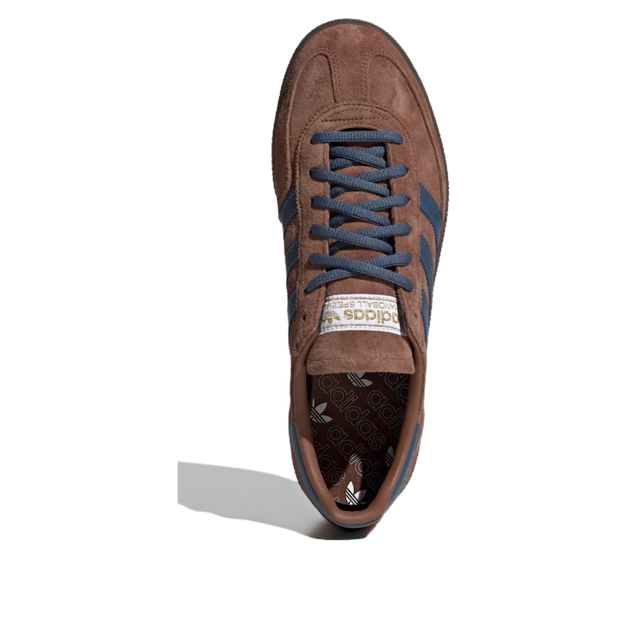 adidas Handball Spezial  'Preloved Brown Preloved Ink' JP7725