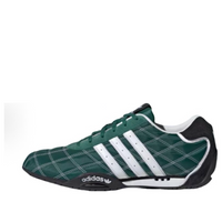 adidas Adiracer Lo 'Collegiate Green White' JP7014