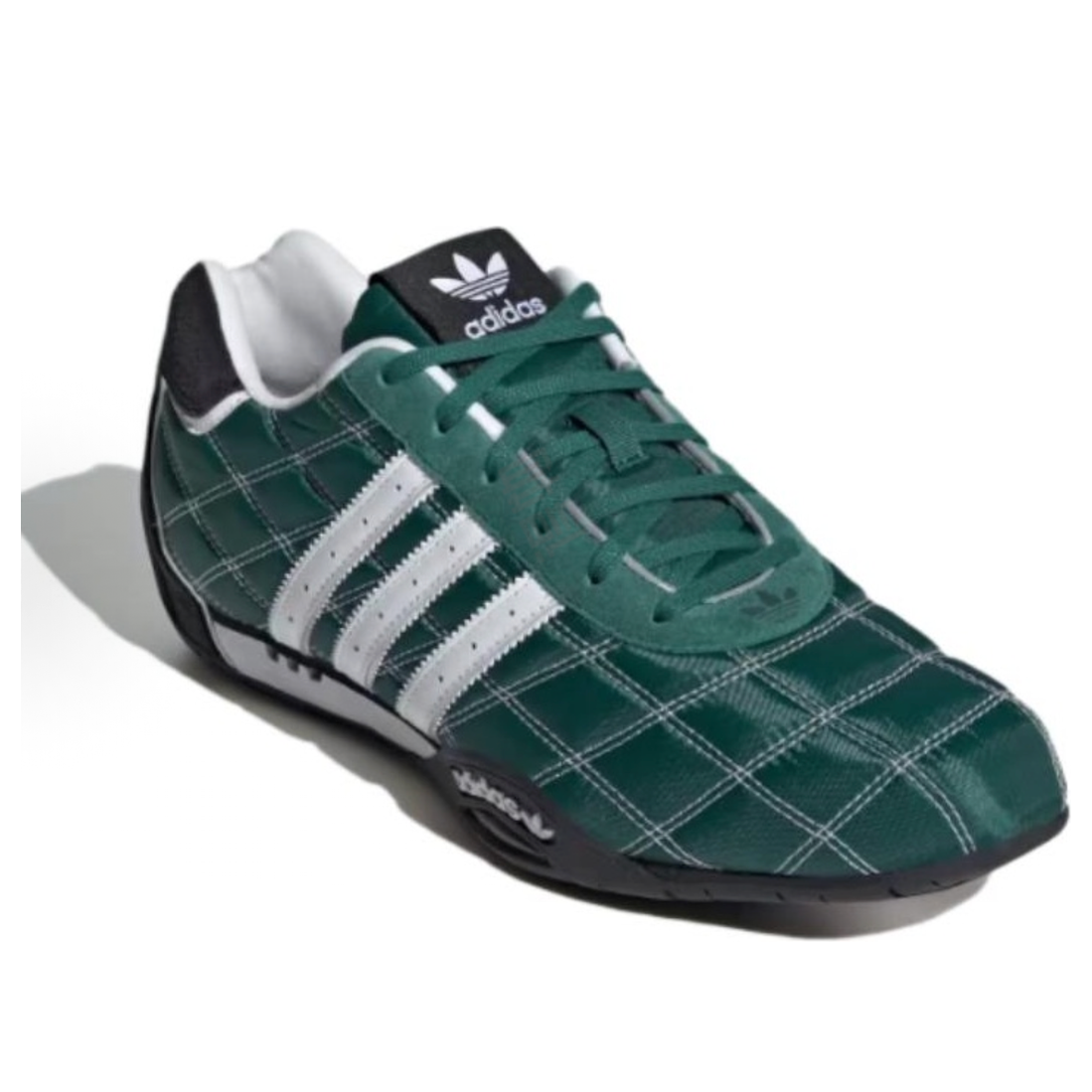 adidas Adiracer Lo 'Collegiate Green White' JP7014