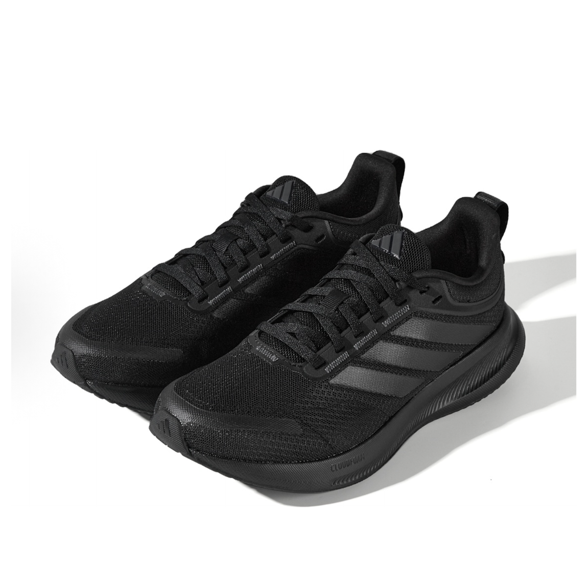 adidas RUNBLAZE M 'Core Black Carbon' JP6928