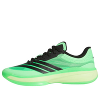 adidas Adizero Select 3.0 'Screaming Green Core Black Pulse Lime' JI4494