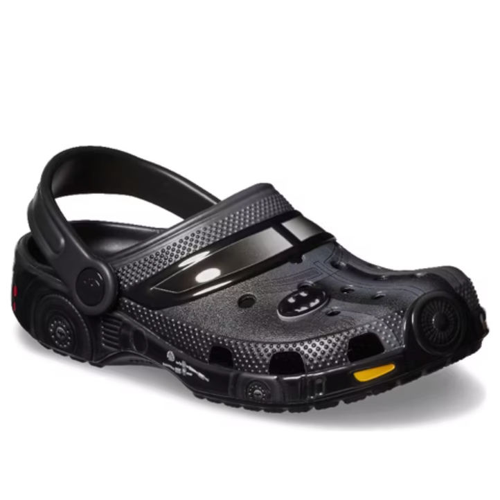 (TD) Crocs Classic Clog 'Batman Batmobile' 210502