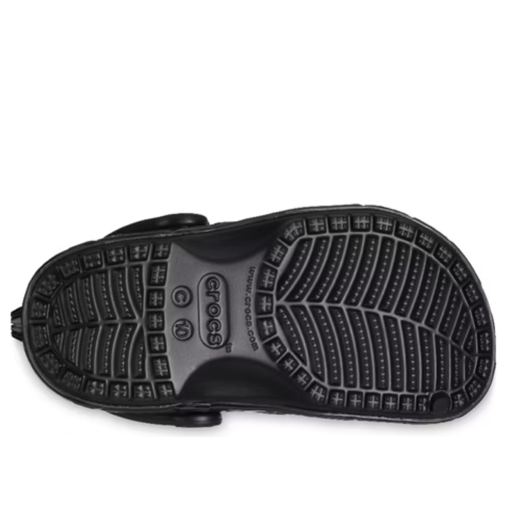(TD) Crocs Classic Clog 'Batman Batmobile' 210502
