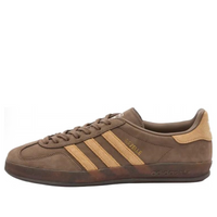 adidas Gazelle Indoor 'Cargo Brown Beige' JQ8386