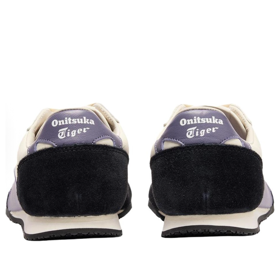 Onitsuka Tiger Serrano CL 'Birch Greyish Purple' 1183B886-201