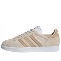 (WMNS) adidas Gazelle 'Wonder White Magic Beige' JH7215