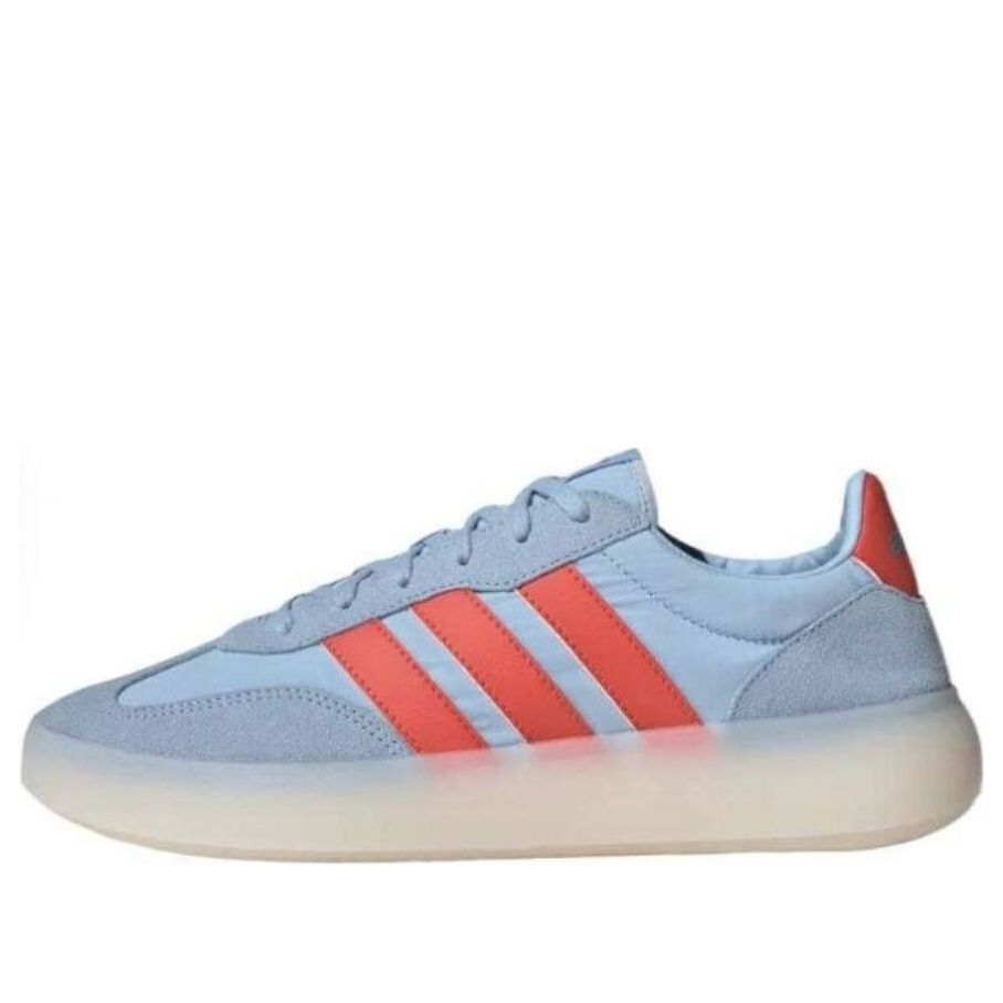 adidas Barreda Decode 'Clear Sky Bright Red Core White' IH1238