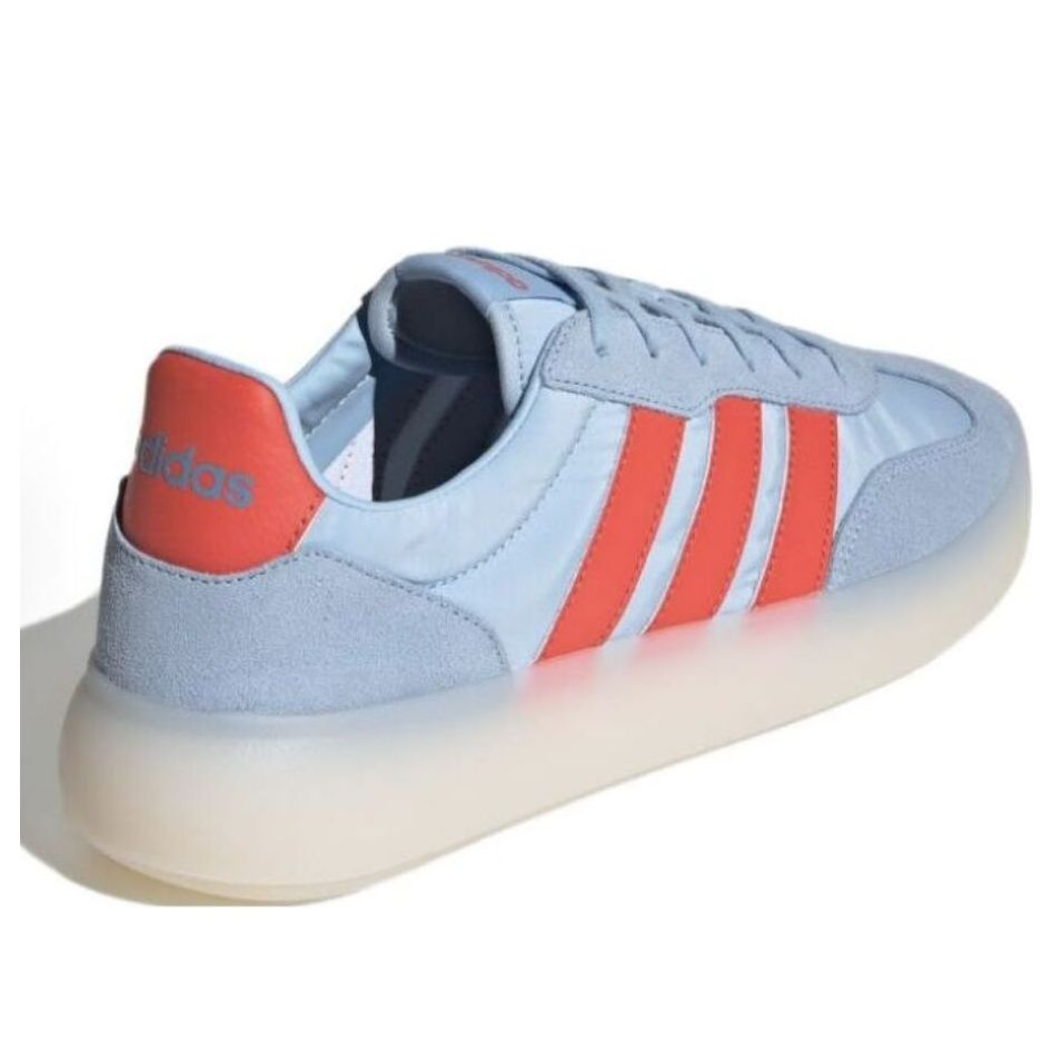 adidas Barreda Decode 'Clear Sky Bright Red Core White' IH1238